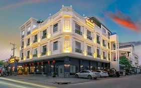 Cambana Poipet Hotel