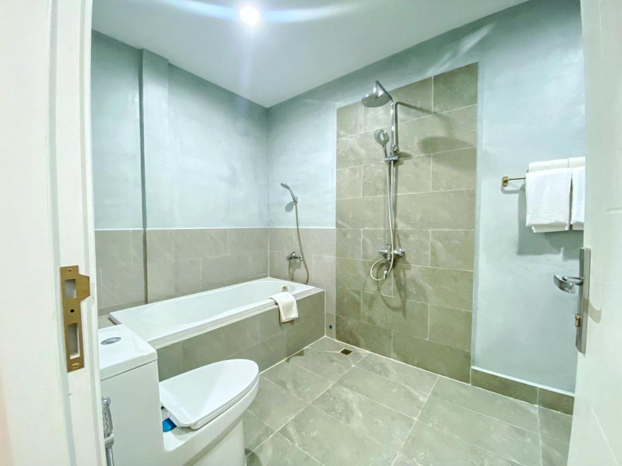 Cambana Poipet Hotel Zimmer foto
